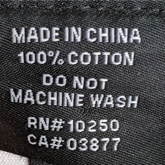 Trukfit Camouflage Hip-Hop Baseball Cap Flat Brim Cap Adjustable Strapback Hat - Picture 10 of 10